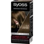 Syoss 5-8 Стійка фарба для волосся Горіховий Світло-каштановий 115 ml