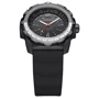 Наручные часы NORTH EDGE EVOQUE 2 black (53323): Механизм Механический