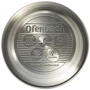 Чайник Ofenbach 2 л чорний (OF-100300): Матеріал чайника Нержавеющая сталь