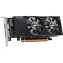 Видеокарта ASRock Intel Arc A380 Low Profile 6GB (A380 LP 6G): Тип памяти GDDR6