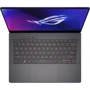 Ноутбук ASUS ROG Zephyrus G14 GA403UI (GA403UI-DS91-CA): Тип экрана глянец