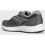 Кроссовки для бега Saucony Versafoam Cohesion 13 (20559-3s) 41.5 (9) темно-серые текстиль всесезон: Вид Кроссовки