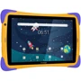 Планшет Prestigio SmartKids UP 3104 Orange/Violet (PMT3104_WI_D_EU) UA: Дисплей 10.1 (1280x800) IPS