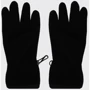 Дитячі рукавички CMP Kids Fleece Gloves 10 nero чорні (6524014J-U901): Стать хлопчик