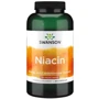 Swanson Niacin Ниацин 500 мг 250 капсул