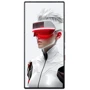 Смартфон ZTE Nubia Red Magic 9S Pro 12/256GB Frost: Процессор Qualcomm SM8650-AC Snapdragon 8 Gen 3 (4 nm) Octa-core (1x3.4 GHz Cortex-X4 & 3x3.2 GHz Cortex-A720 & 2x3.0 GHz Cortex-A720 & 2x2.3 GHz Cortex-A520)