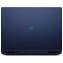 Ноутбук Dell Alienware Aurora 16 (LAC16250-7572LU-PUS): Видеоадаптер NVidia GeForce RTX 5060, 8 ГБ, GDDR7