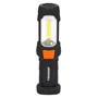 Фонарь туристический Tiross TS1848 2600 mAh