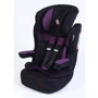 Автокресло 4Baby Weelmo Purple (фиолет) (гр. 1/2)
