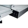 Вытяжка Borgio Slim (TR) 60 white: Тип монтажа Встраиваемый