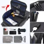 Kingslong Backpack Grey (KLB180802A008) for MacBook 15": Материал Ткань