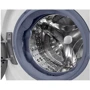 Стиральная машина LG F4WN409S1: Загрузка белья (стирка), кг 9