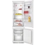 Встраиваемый холодильник Hotpoint-Ariston BCB 33 AAF