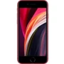 Apple iPhone SE 64 (PRODUCT) Red 2020 (MX9U2/MX9Q2) Approved Витринный образец: Причина уценки Как новый (состояние, близкое к новому): iPhone выглядит и функционирует как новый. Возможны одиночные микроцарапины, при необходимости были заменены некоторые компоненты. iPhone полностью был протест