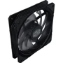 Кулер CoolerMaster SF120R (MFX-B2NN-20NPK-R1): Разъем 4pin