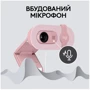 Logitech Brio 100 Full HD Webcam Rose (960-001623) фото 4