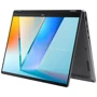 Ноутбук ASUS Vivobook 14 Flip (TP3407SA-QL011W): Экран 14.1" OLED (1920 x 1200)