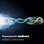 Зубная щетка Philips Sonicare 6100 Series HX7400/06