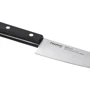Поварский нож Fissman Tanto 15 см 3Cr13/420J2 сталь (2585): Длина лезвия, см 15
