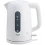 Електрочайник Adler AD 1379 white