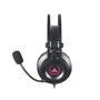 Наушники REAL-EL GDX-7450 Black: Чувствительность (дБ) 121