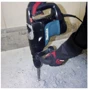 Перфоратор SDS-MAX Makita HR4501C: Потребляемая мощность, Вт 1350 Вт