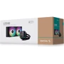 Кулер Deepcool LD240 Black (R-LD240-BKMSN-G-1): Тип підшипника гидродинамический