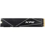 ADATA XPG Gammix S70 Blade 2 TB (AGAMMIXS70B-2T-CS): Форм-фактор M.2 (2280)