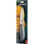 Ніж кухонний Ardesto Fresh 20.5 см (AR2120CG): Лезо Циркониевая керамика