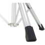 YAMAHA CS3 ADVANCED LIGHTWEIGHT CYMBAL STAND: Регулювання висоти Есть