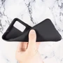 Аксессуар для смартфона BeCover TPU Case Black for ZTE Blade A71 (706941): Материал силикон