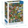 Пазл Dodo Український настрій 300 елементів (300587): Виробник Dodo