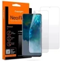Аксесуар для смартфона Spigen Neo Flex Screen Protector 2 Pack (AFL00655) для Samsung G980 Galaxy S20