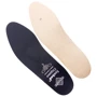 Стелька ультратонкая Sunbed Elegance Black для закрытой обуви размер 36 (600): Вид плоскостопия Комбинированное