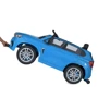 Дитячий електромобіль Bambi Racer BMW X5M 90W синій (M 4522EBLR-4): Матеріал корпусу пластик