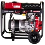 Генератор дизельный Квітка PRO 3.2/4.0 КВт SCD4500E: Тип двигателя 4-х тактный (одноцилиндровый)