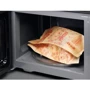 Микроволновая печь AEG MFB295DB: Мощность микроволн, Вт 900