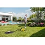 Поверхностный центробежный насос Karcher BP 5000 Garden Set Plus (1.645-711.0): Производительность, л/ч 5000