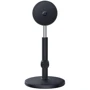 Держатель Baseus Desk Holder MagPro Black (B10564100121-00) for Apple iPhone 16 I 15 I 14 I 13 I 12 series