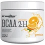 Амінокислота для спорту IronFlex BCAA 2-1-1 Performance 200 g / 40 servings / Orange
