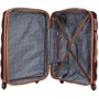 Чемодан Semi Line 24" (M) Burgundy (T5708-2): Стиль Повседневный (Casual)