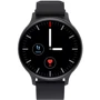 Смарт-часы Canyon Badian SW68 Black: Дисплей 1.28" TFT (240x240)