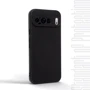 Чехол для телефонов ArmorStandart Matte Slim Fit Camera cover Black for Google Pixel 9 Pro XL (ARM83955): Совместимость Google Pixel 9 Pro XL