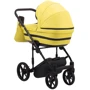 Коляска 2 в 1 Adamex Rimini ECO кожа 100% RI-234 фото 7