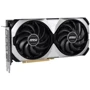 Відеокарта MSI GeForce RTX 4070 Ti VENTUS 2X 12G OC (912-V513-433): Обсяг пам'яті, Гб 12