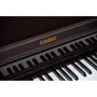 Цифровое пианино CASIO AP-550BN: Количество клавиш 88 (7.5 октав)