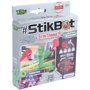 Игровой набор для анимационного творчества Stikbot StikTannica Карматопия (SB270G_UAKD)