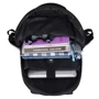 Сумка для ноутбуков Tigernu 15.6" T-B3032C Purple: Материал нейлон