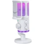 Конденсаторный USB микрофон Fifine AM6 White: Способ подключения Проводной