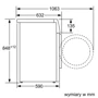 Стиральная машина Bosch WGE02209PL
